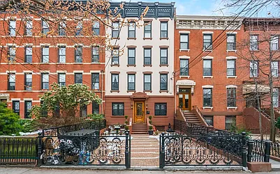 Rented by Weichert Properties - NYC