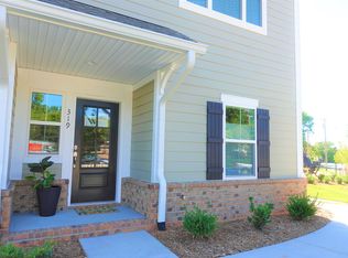 319A Pete Hollis Blvd, Greenville, SC 29601
