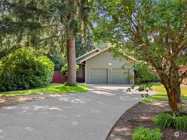 7213 192nd Avenue E, Bonney Lake, WA 98391