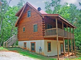 323 Acorn Ln, Rutherfordton, NC 28139