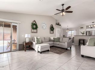 12911 W Port Royale Ln, El Mirage, AZ 85335