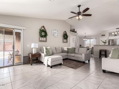 12911 W Port Royale Ln, El Mirage, AZ, 85335