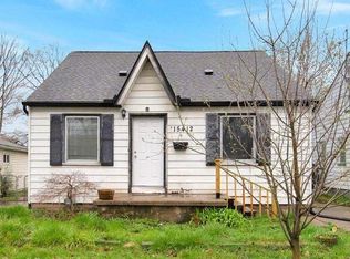 15412 Leona Dr, Redford, MI 48239