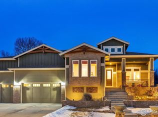 747 Deer Meadow Dr, Loveland, CO 80537