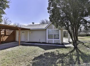 4013 Comanche Sunrise, San Antonio, TX 78244