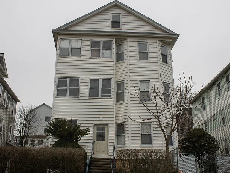 91 Perry Ave #3 — Photo 1