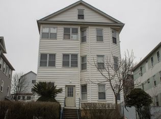 91 Perry Ave Unit 3, Worcester, MA 01610