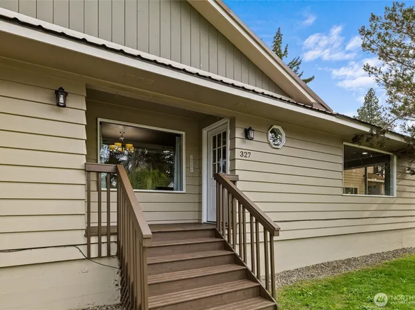 327 Lincoln Street, Cle Elum, WA 98922