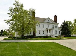 25 Monahan Rd, Zionsville, IN 46077