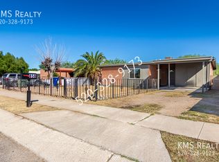 858 W Virginia St, Tucson, AZ 85706