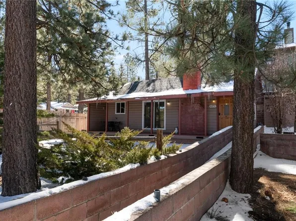 40954 Pennsylvania Ave, Big Bear Lake, CA 92315