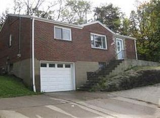 3349 Bethel Church Rd, Pittsburgh, PA 15241