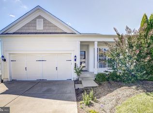 14 Ludington Ln, Fredericksburg, VA 22406