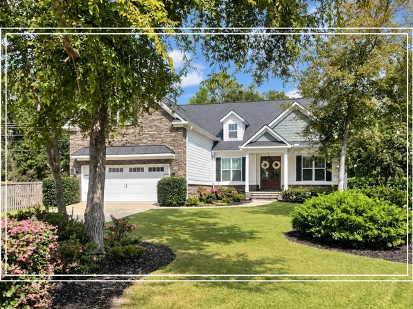 1033 Cooper Place Dr, North Augusta, SC 29860