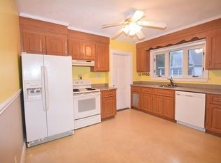 60 Park Ave, Cambridge, MA 02138