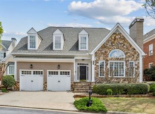 3408 Paces Ferry Cir SE, Smyrna, GA 30080