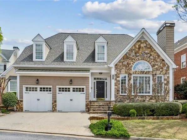 3408 Paces Ferry Cir SE, Smyrna, GA 30080