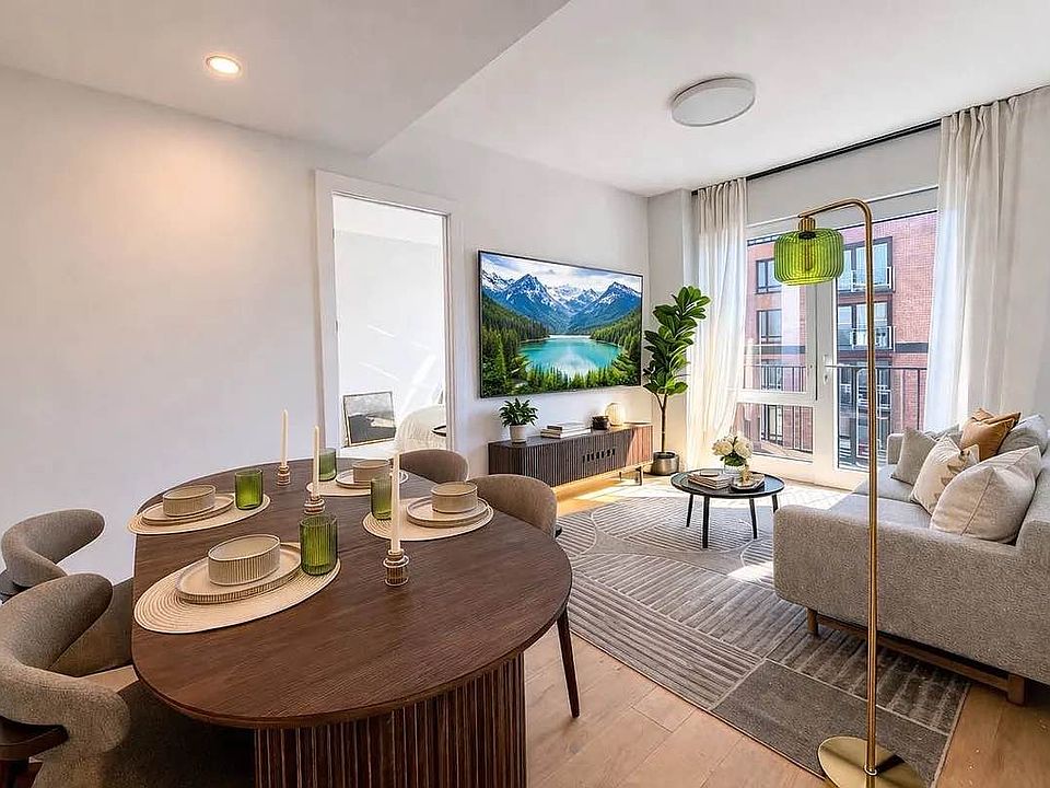1st image of 1211 Fulton St #3E