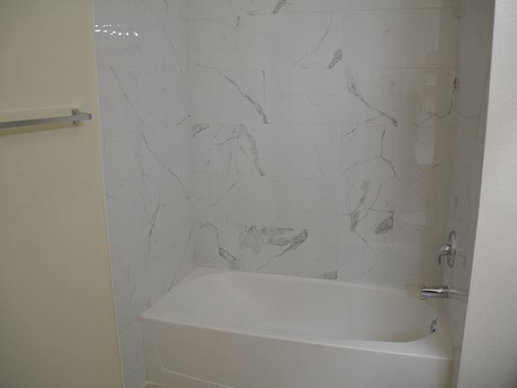 2nd Bathroom