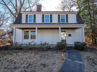 2 Linden Pl, Cincinnati, OH 45227