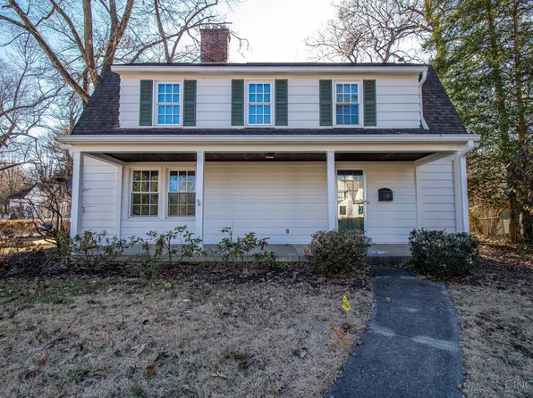 2 Linden Pl, Cincinnati, OH 45227