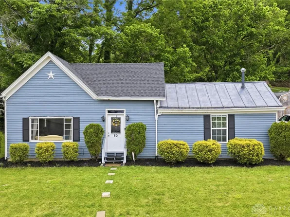 50 S 5th St, Batavia, OH 45103