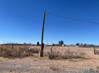 W Highway 9, Columbus, NM 88029