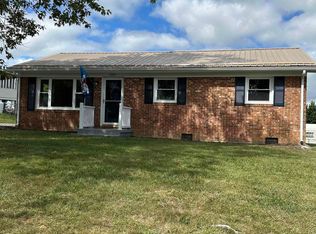 5597 Riggs St, Dublin, VA 24084