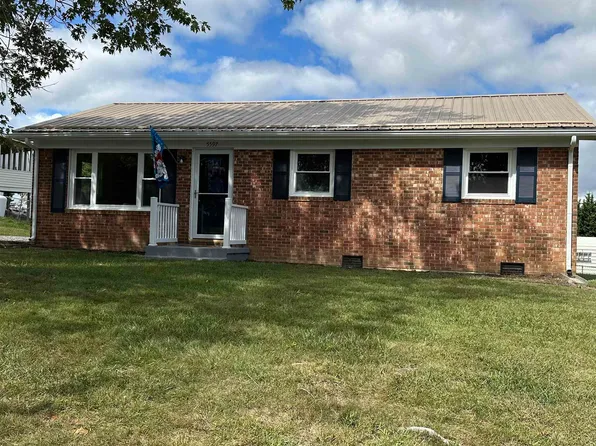 5597 Riggs St, Dublin, VA 24084