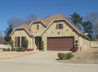 301 Tower Cir, Terrell, TX 75160