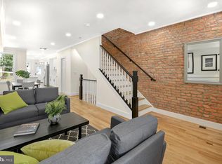 1734 Independence Ave SE, Washington, DC 20003