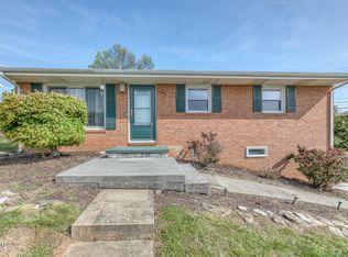 1069 Jessie Ln, Church Hill, TN 37642