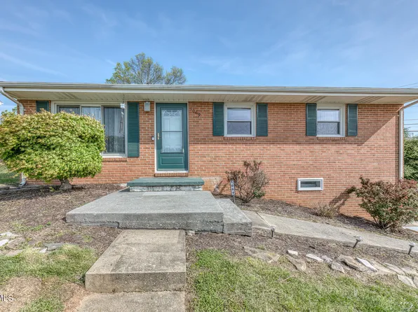 1069 Jessie Ln, Church Hill, TN 37642