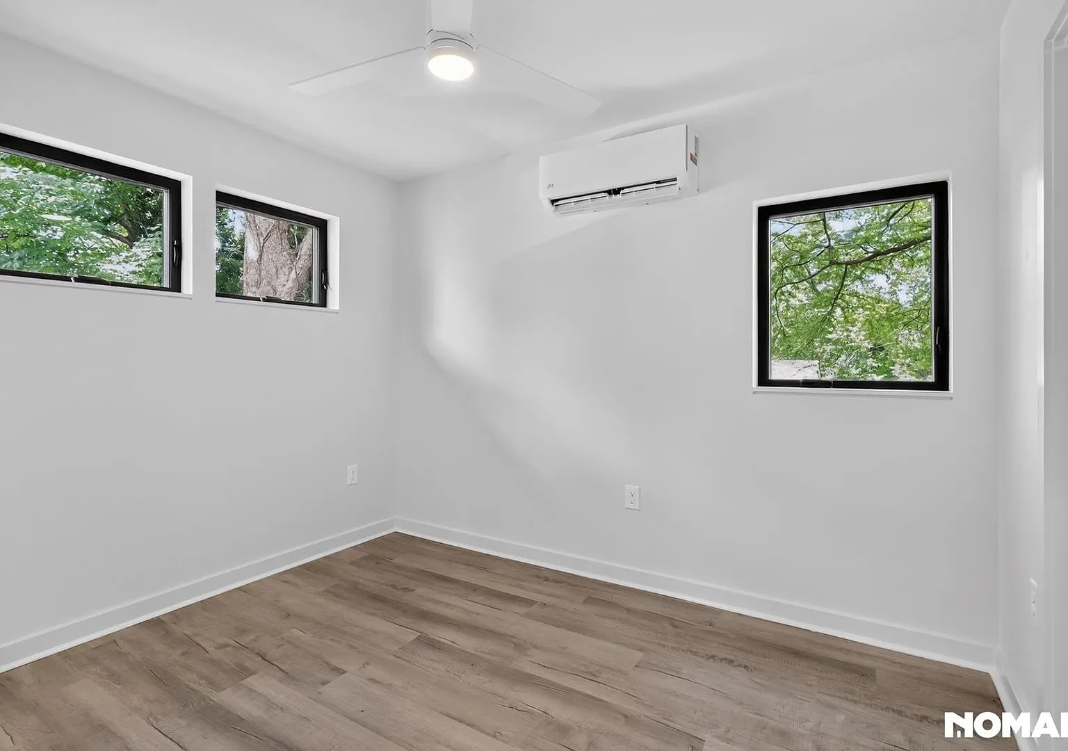 Charming 1BR Unit in Raleigh — Photo 2
