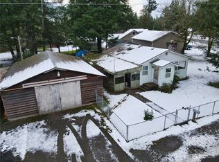 20 E Blevins Rd, Shelton, WA 98584