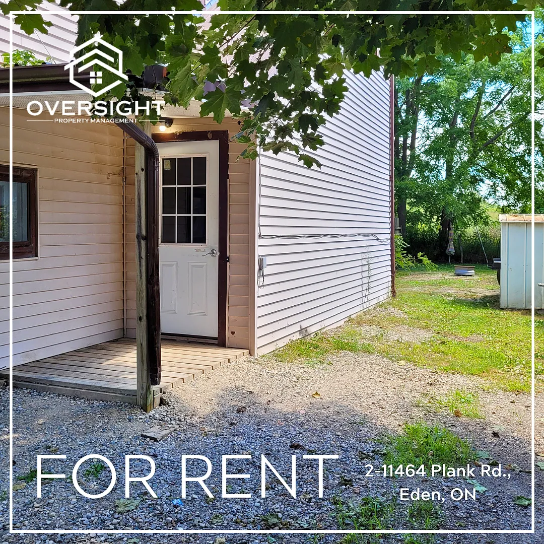 11464 Plank Road Bayham — Photo 1