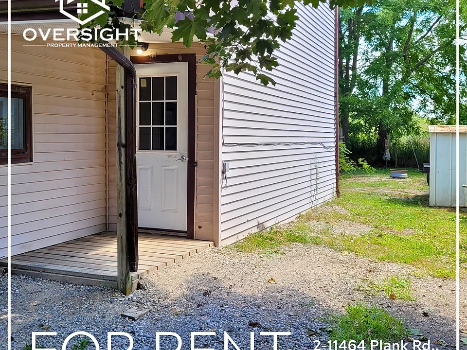 11464 Plank Rd #2