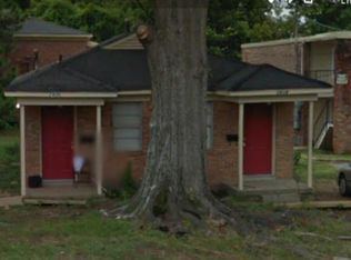 2436 Ketchum Cv, Memphis, TN 38114