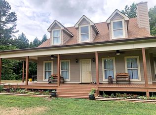 1604 Ben Davis Rd, Buchanan, GA 30113