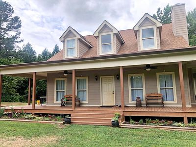 1604 Ben Davis Rd, Buchanan, GA, 30113