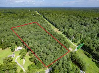 W Irving Rd, Huffman, TX 77336