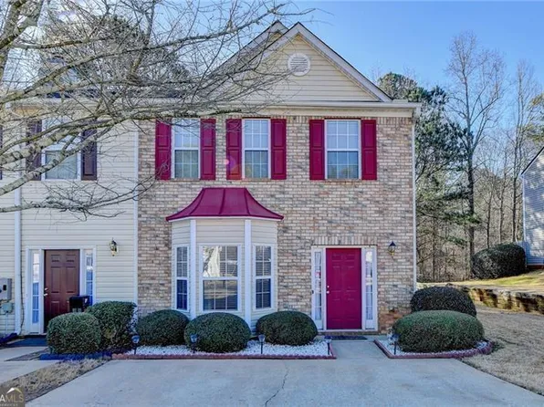 4686 Crawford Oaks Dr, Oakwood, GA 30566