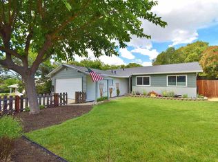 3676 Vancouver Way, Concord, CA 94520