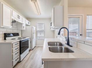 5810 Redstone Dr UNIT B, Killeen, TX 76543