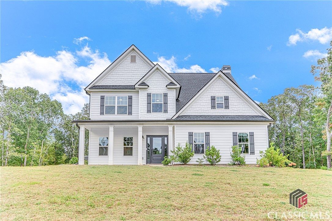 168 Blackthorn Rd, Colbert, GA 30628 MLS 1009277 Zillow