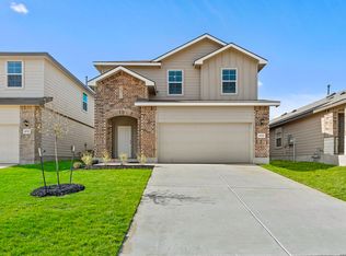 10749 Dazzle, San Antonio, TX 78252