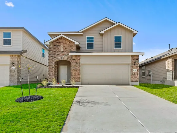 10749 Dazzle, San Antonio, TX 78252