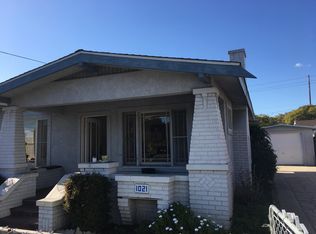 1021 Neil Park Ave, Santa Barbara, CA 93103