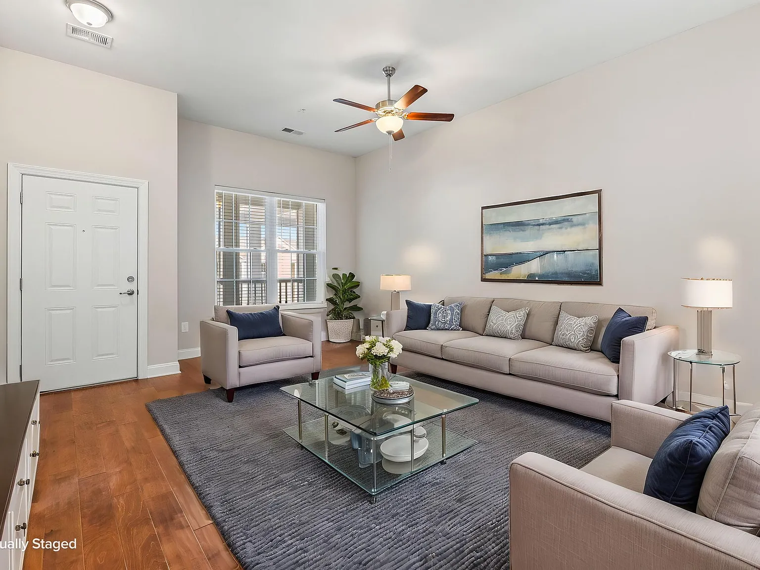 1 bed, 751 sqft, $1,395 — Photo 2