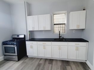 267 Fulton Ave #1A, Jersey City, NJ 07305